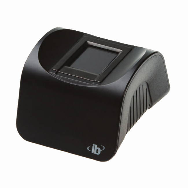 Integrated Biometrics Columbo