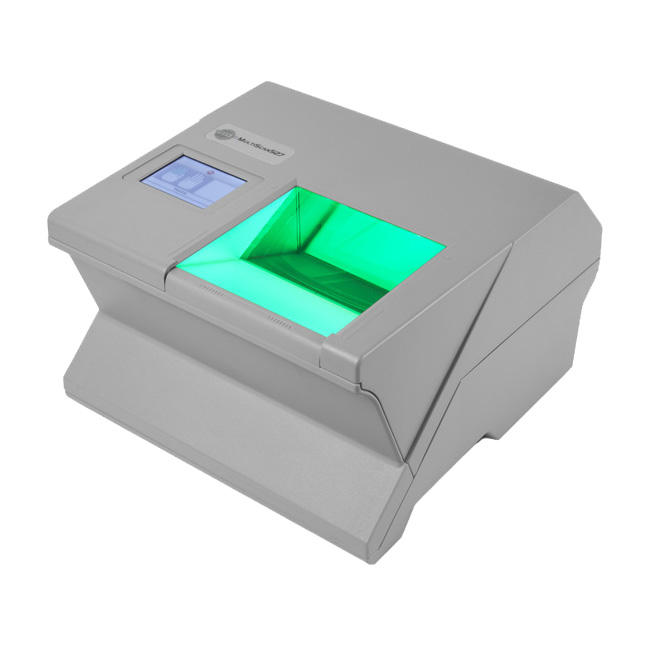 MultiScan 527