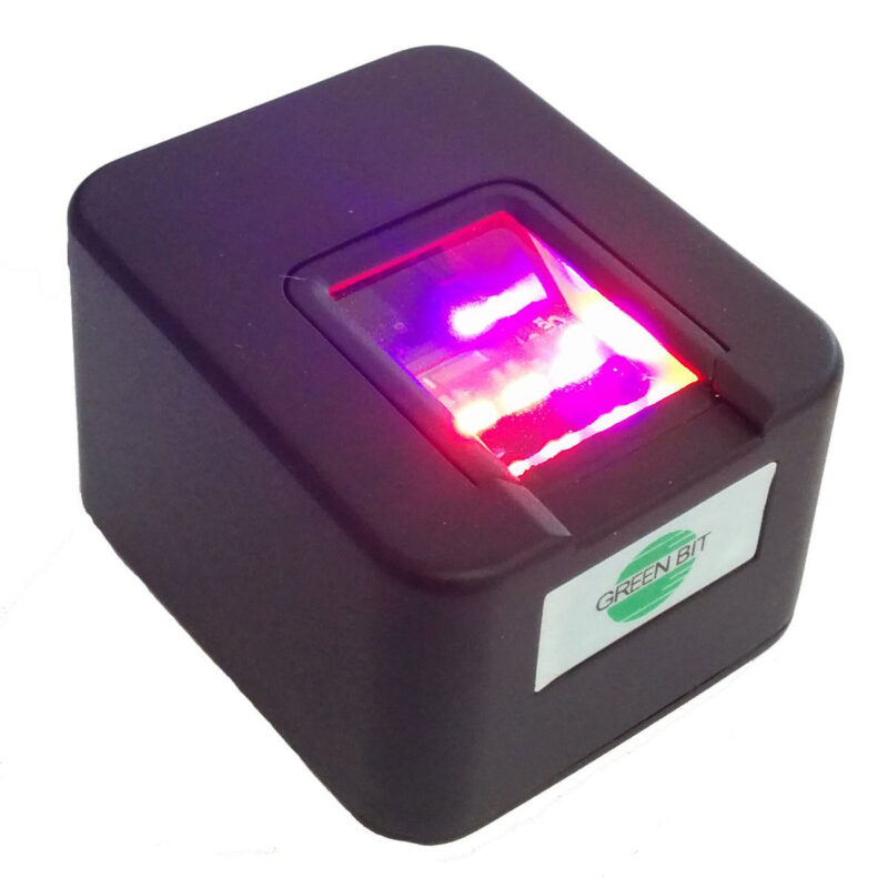 DactyID 20