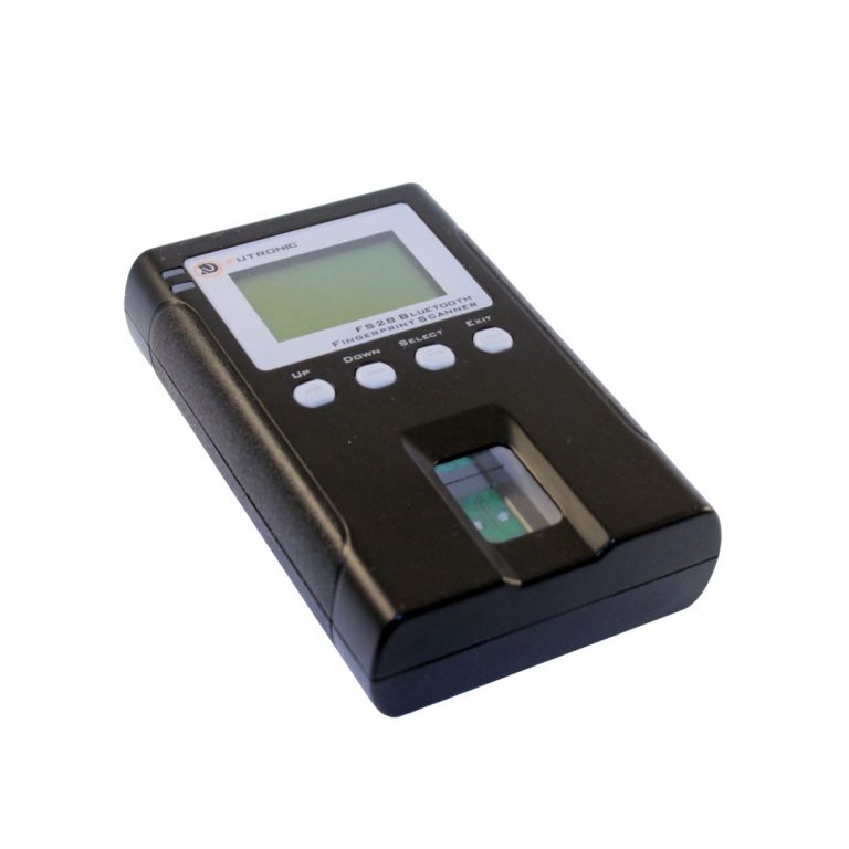 Fingerprint Readers Biometric Supply