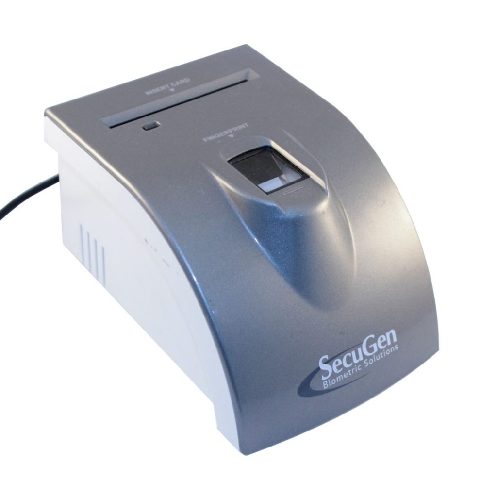 iD-USB SC/PIV