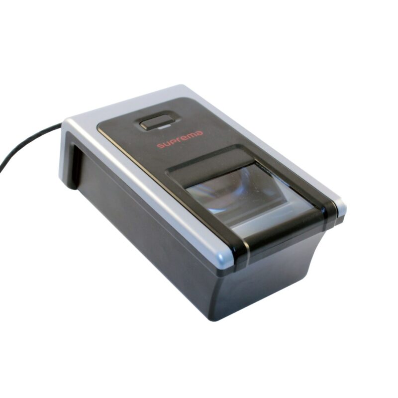 RealScan-D