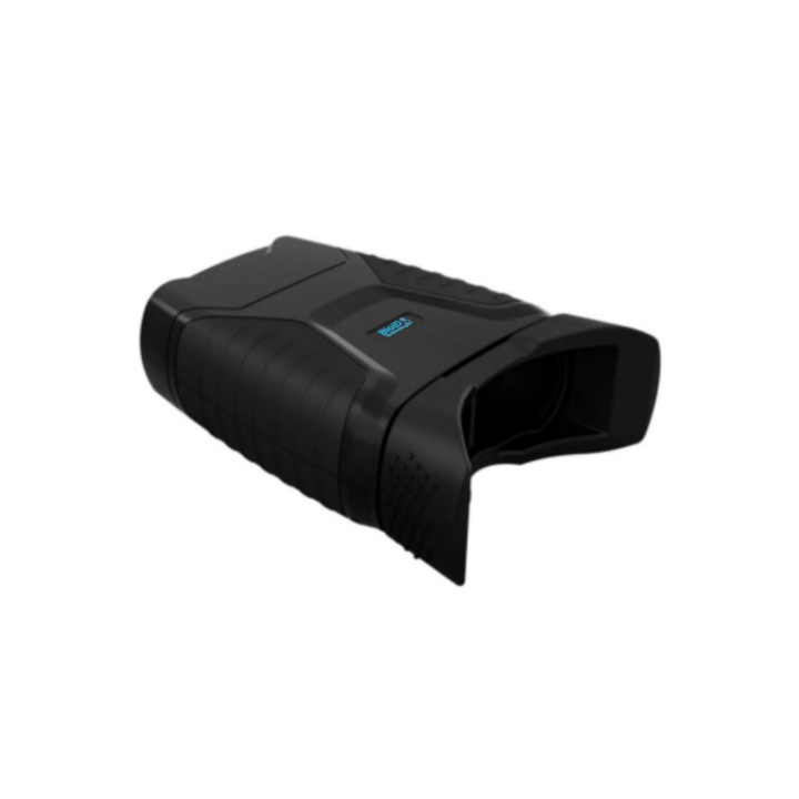 BioID BioIRIS dual iris scanner
