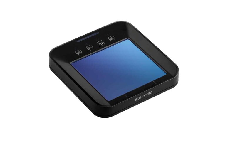 RealScan S60