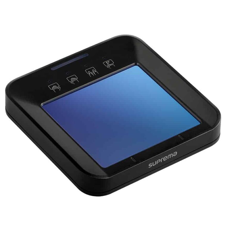 RealScan S60