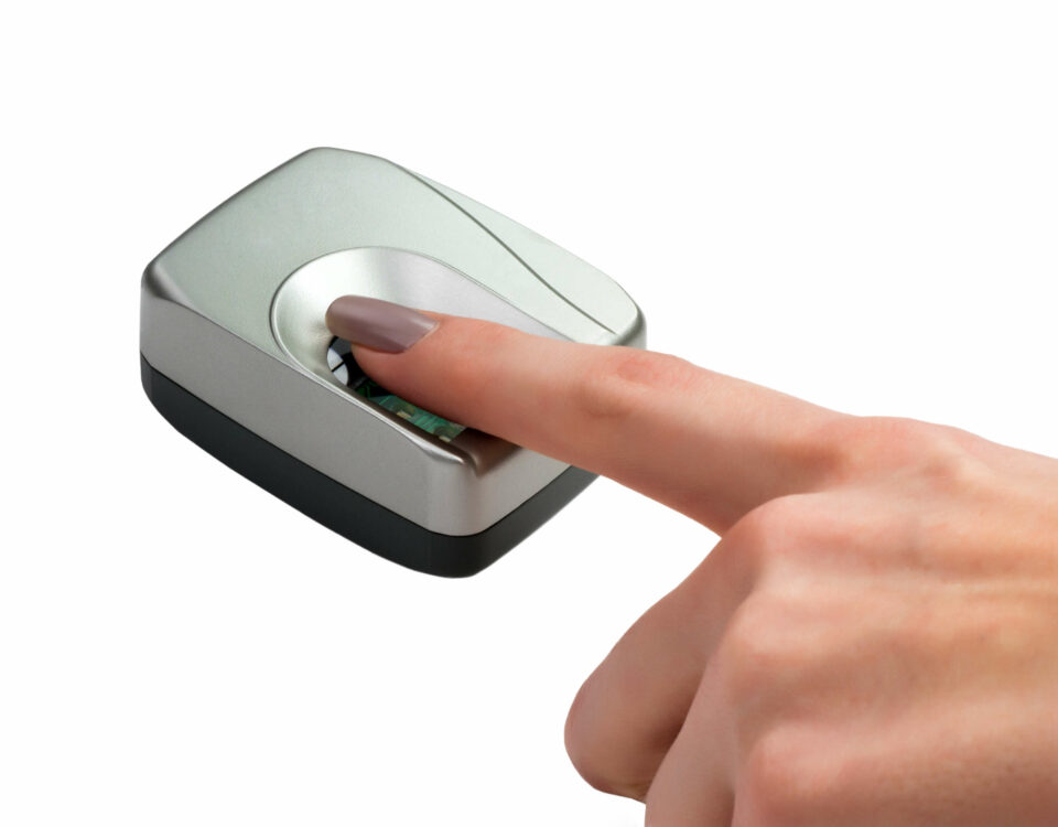 Standout Selection of Fingerprint Scanners You Need To Know About