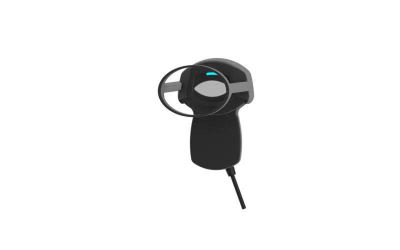 Mantra MIS100V2 Single Iris Scanner - Image 3