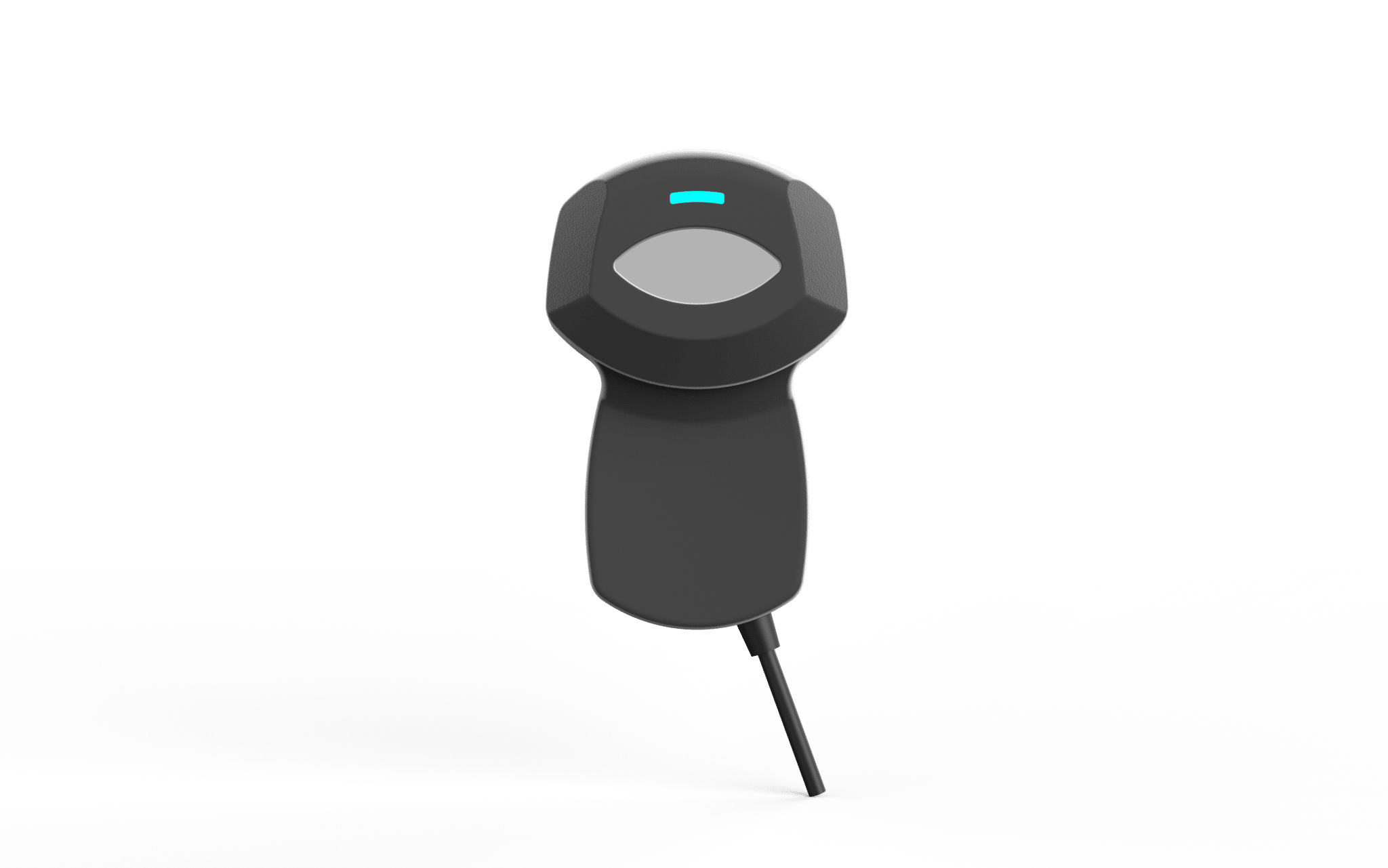 Mantra MIS100V2 Single Iris Scanner - Image 2