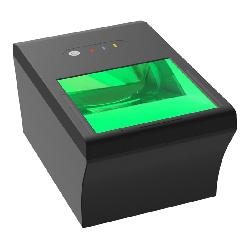 BioID BioPalm