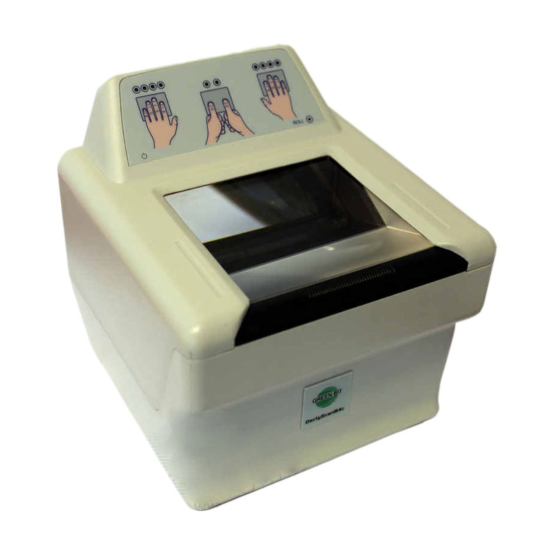 Thales DactyScan 84c
