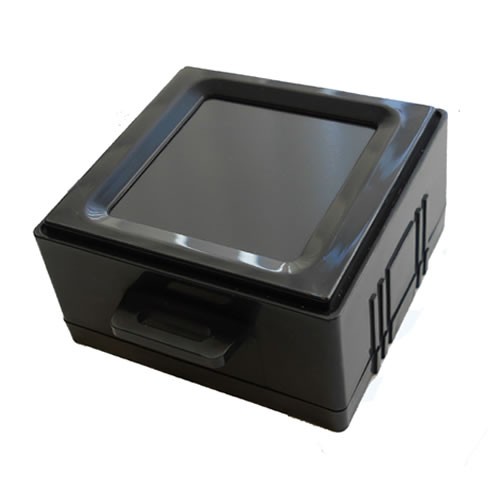 Integrated Biometrics Watson Mini