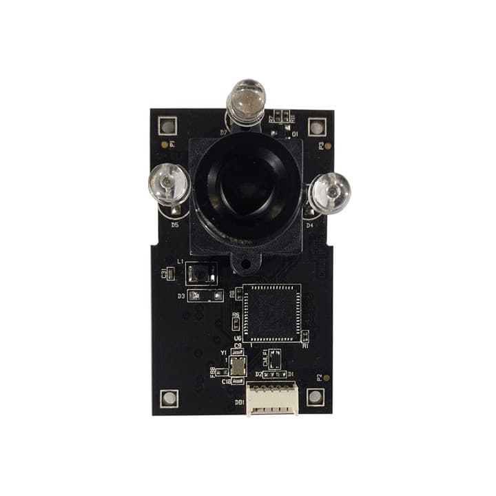 Mantra MIS100V2 Single Iris module