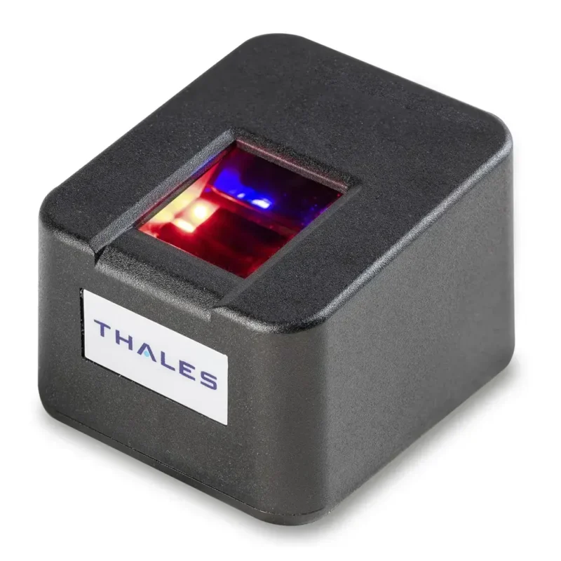 Thales DactyID 20