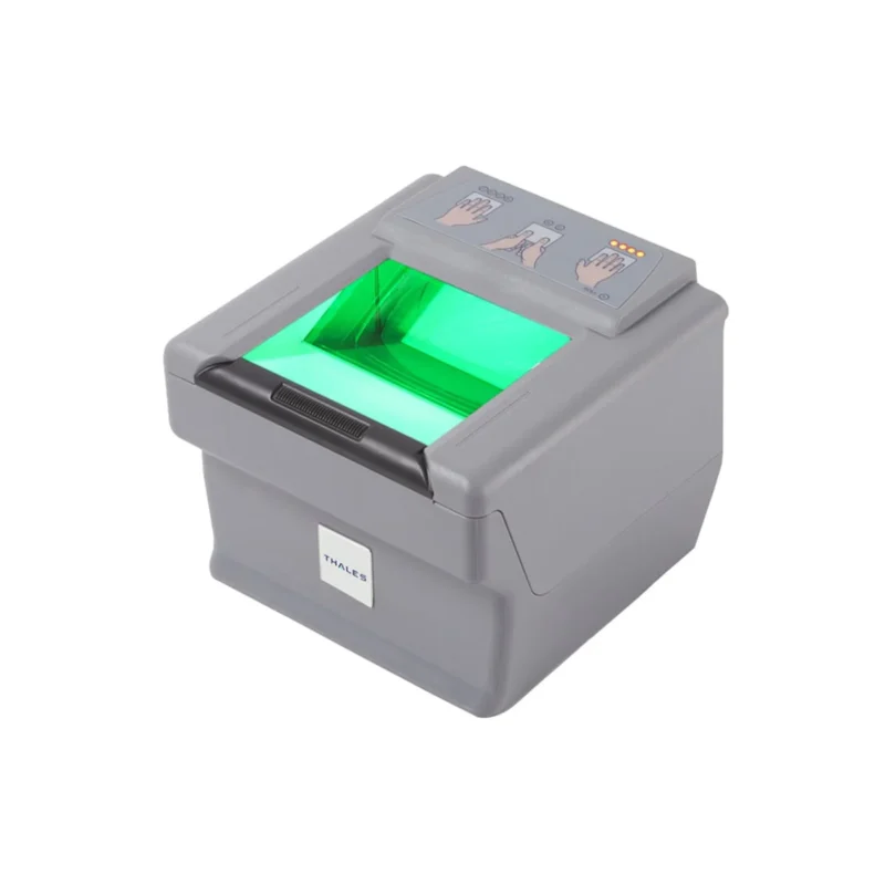 Thales DactyScan 84c