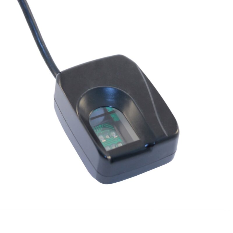 Futronic FS80H