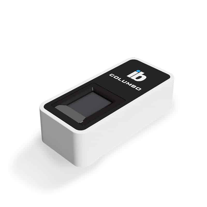 Integrated Biometrics Columbo