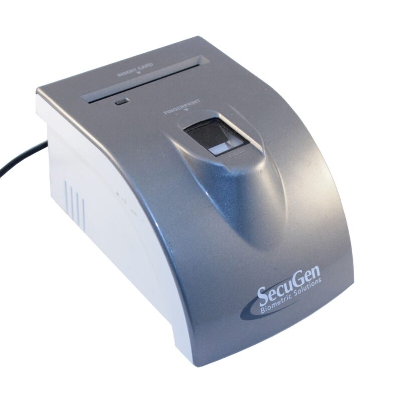 SecuGen iD-USB SC/PIV
